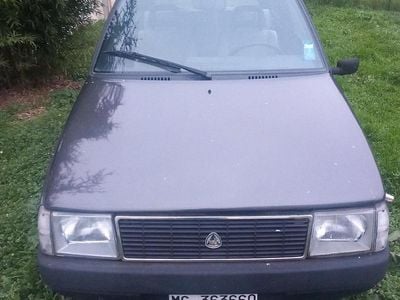 Usata Autobianchi Y10 1987 Utilitaria