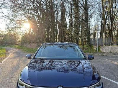 Usata VW Golf VII Style 150 CV (110 kW) 2020 Berlina