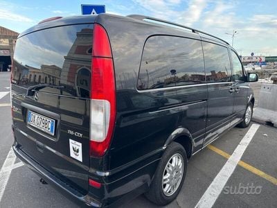 Mercedes Vito