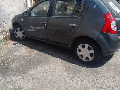 Occasion Dacia Sandero