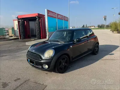 Usata Mini Cooper