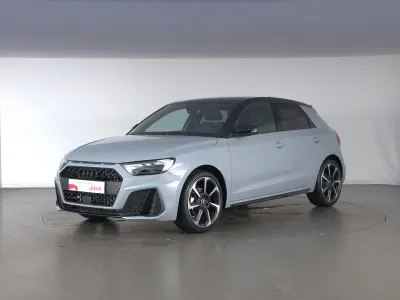 Usata Audi A1 Sportback