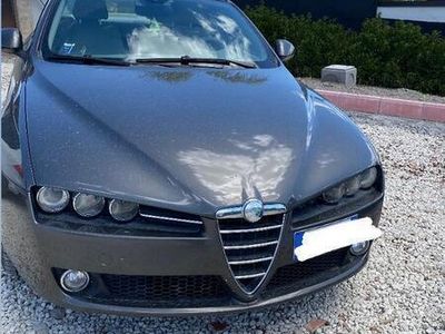 usata Alfa Romeo 159 - 2006