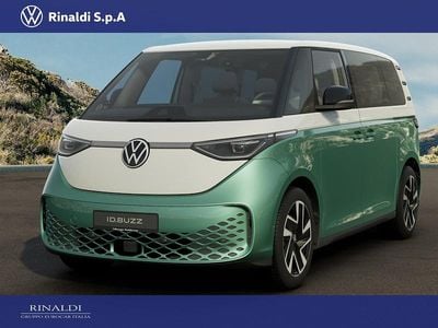 VW ID. Buzz