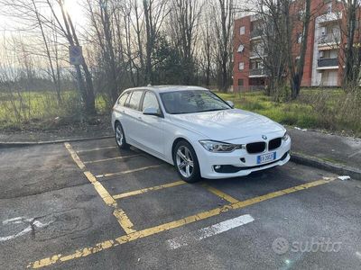 BMW 318