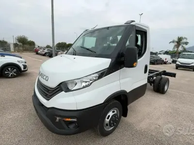 Usata Iveco Daily