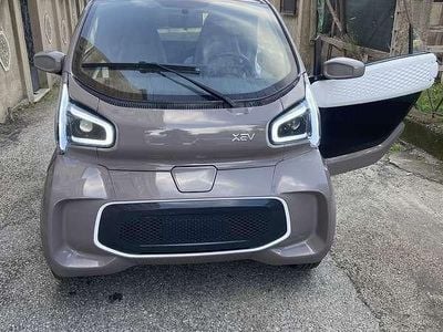 Usata XEV Yoyo 2024 Marrone Utilitaria