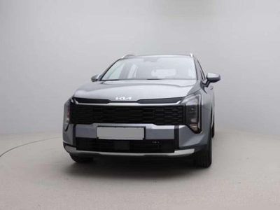 Nuova Kia Sportage Style 136 CV (100 kW) 2026 Argento SUV