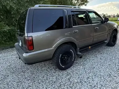 Usata Lincoln Navigator 2000 SUV
