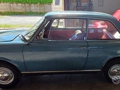 Usata Fiat 850 1960 Utilitaria