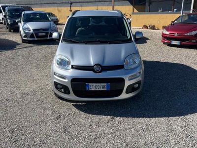 usata Fiat Panda 2ª serie 1.2 EasyPower Classic