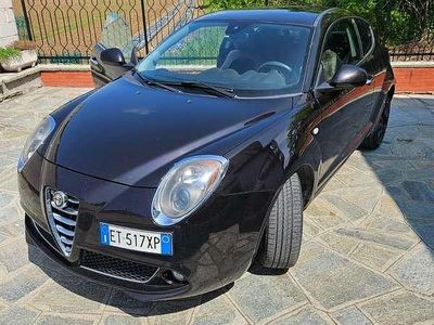 Usata 2014 Alfa Romeo MiTo Distinctive Utilitaria | 5500 € (Buon prezzo)