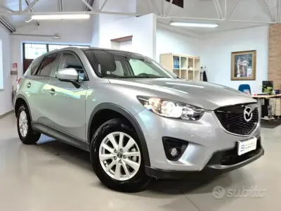 Gebraucht Mazda CX-5