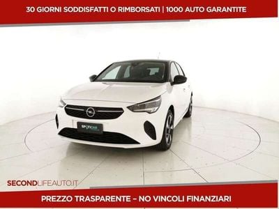 Opel Corsa-e