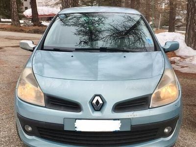 Renault Clio II