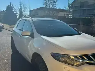 Usata Nissan Murano 190 CV (139 kW) 2011 Station wagon