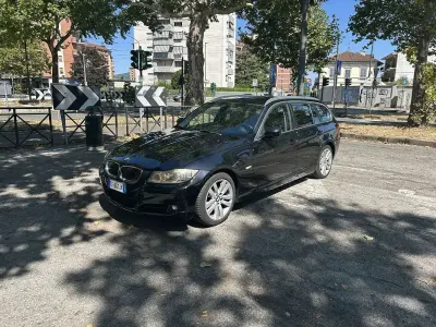 Usata BMW 320