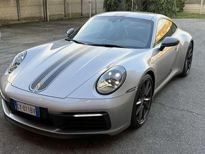 Usata Porsche 911 Carrera T 385 CV (283 kW) 2024 Coupé
