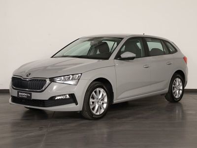 usata Skoda Scala 1.0 g-tec ambition 90cv