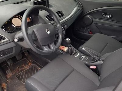 usata Renault Mégane 3ª serie