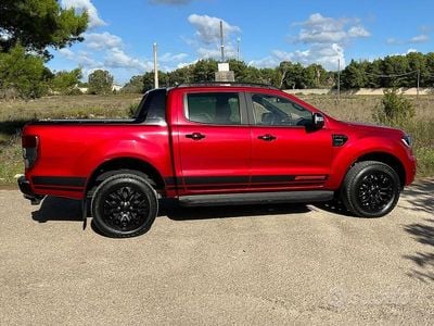 Usata Ford Ranger 213 CV (156 kW) 2022 Pick-up
