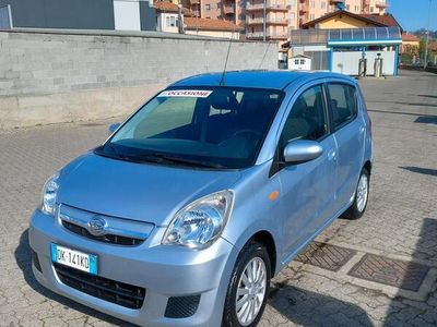 usata Daihatsu Cuore 1.0 12V Hiro A/T