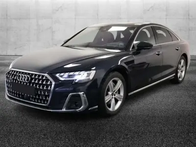 Usata Audi A8