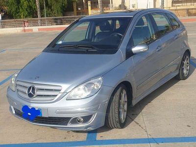 usata Mercedes B180 cdi Sport