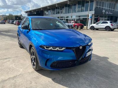 usata Alfa Romeo Tonale 1.5 160 CV MHEV TCT7 Veloce