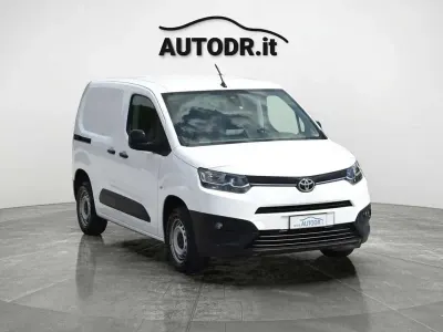 Usata Toyota Proace