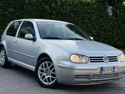 Usata VW Golf