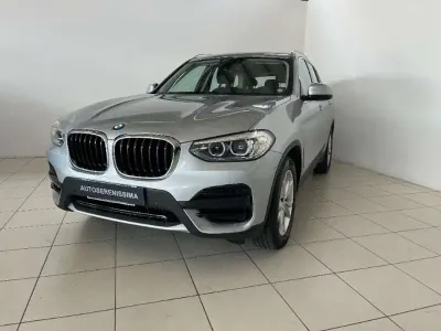 Usata BMW X3