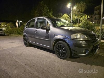 Gebraucht Citroën C3