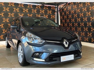 usata Renault Clio IV Clio Sporter dCi 8V 90CV EDC Start&Stop Energy Zen