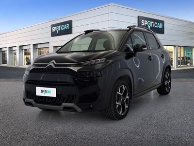 usata Citroën C3 Aircross C3 Aircross PureTech 130 S&S Shine Pack EAT6