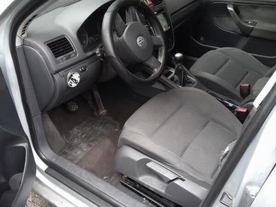 usata VW Golf V Golf 2.0 16V TDI 4mot. 5p. Sportline