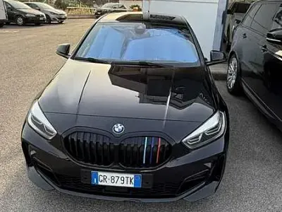 Usata BMW 120