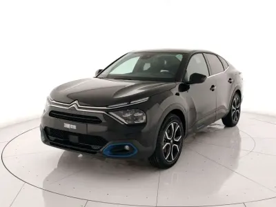 Usata Citroën e-C4