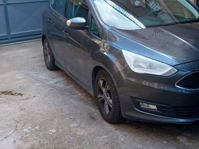 usata Ford C-MAX C-Max 1.5 TDCi 120CV1500 120cv