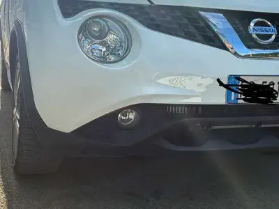 Usata Nissan Juke