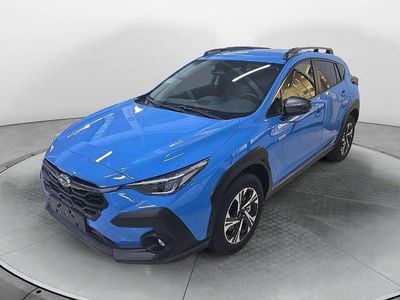 Blu/azzurro Nuova 2026 Subaru Crosstrek Style SUV | 29.900 € (Ottimo prezzo)
