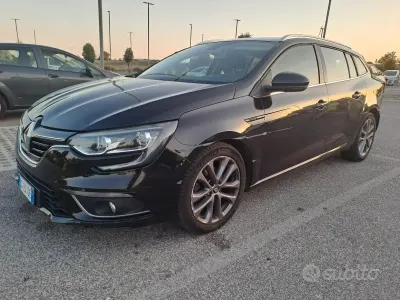 Usata Renault Mégane GrandTour