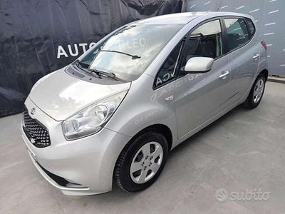 Usata Kia Venga
