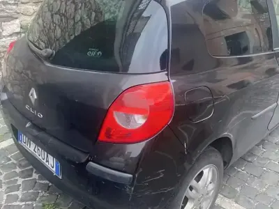 Gebraucht Renault Clio II