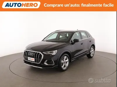 Usata Audi Q3