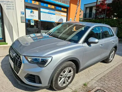 Usata Audi Q3 Sportback