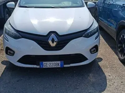 Usata Renault Clio V