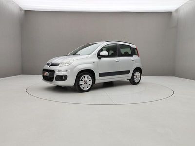 usata Fiat Panda 900 85CVLOUNGE DUALOGIC