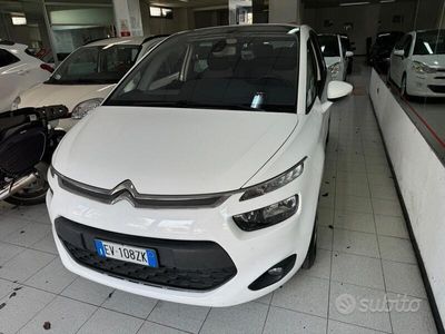 Citroën C4 Picasso