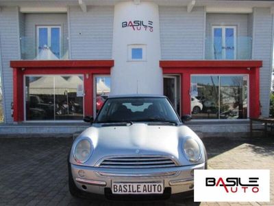 usata Mini One D - - 1.4 tdi